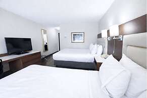 Quality Inn & Suites Gatineau