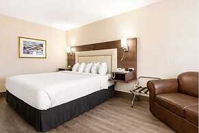 Quality Inn & Suites Gatineau
