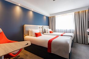 Holiday Inn Express Glasgow - City Ctr Theatreland by IHG