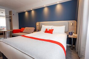 Holiday Inn Express Glasgow - City Ctr Theatreland by IHG