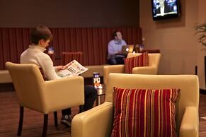 Holiday Inn Express Glasgow - City Ctr Theatreland by IHG