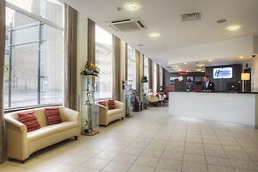 Holiday Inn Express Glasgow - City Ctr Theatreland by IHG