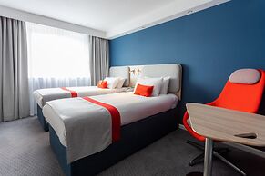 Holiday Inn Express Glasgow - City Ctr Theatreland by IHG