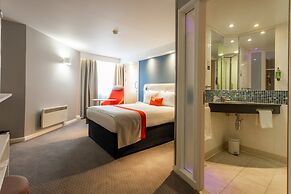 Holiday Inn Express Glasgow - City Ctr Theatreland by IHG