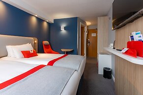 Holiday Inn Express Glasgow - City Ctr Theatreland by IHG
