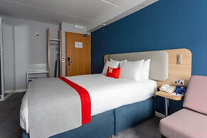 Holiday Inn Express Glasgow - City Ctr Theatreland by IHG