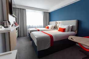 Holiday Inn Express Glasgow - City Ctr Theatreland by IHG