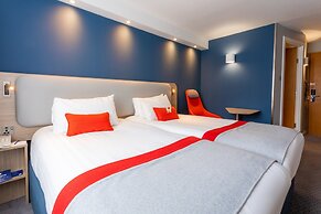 Holiday Inn Express Glasgow - City Ctr Theatreland by IHG