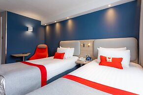 Holiday Inn Express Glasgow - City Ctr Theatreland by IHG