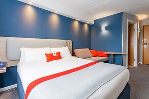 Holiday Inn Express Glasgow - City Ctr Theatreland by IHG