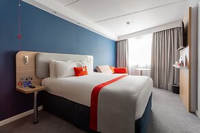 Holiday Inn Express Glasgow - City Ctr Theatreland by IHG