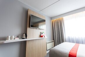 Holiday Inn Express Glasgow - City Ctr Theatreland by IHG