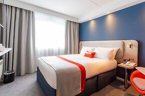 Holiday Inn Express Glasgow - City Ctr Theatreland by IHG