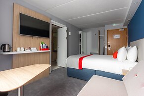 Holiday Inn Express Glasgow - City Ctr Theatreland by IHG