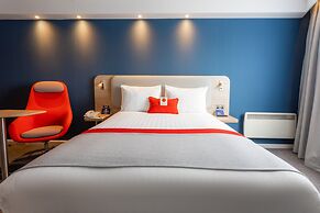 Holiday Inn Express Glasgow - City Ctr Theatreland by IHG