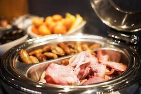 Holiday Inn Express Glasgow - City Ctr Theatreland by IHG