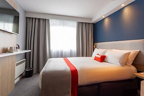 Holiday Inn Express Glasgow - City Ctr Theatreland by IHG