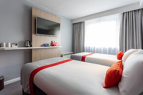Holiday Inn Express Glasgow - City Ctr Theatreland by IHG
