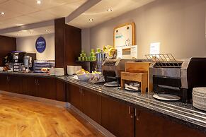 Holiday Inn Express Glasgow - City Ctr Theatreland by IHG