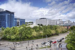 Holiday Inn Express Glasgow - City Ctr Theatreland by IHG