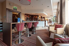 Holiday Inn Express Glasgow - City Ctr Theatreland by IHG