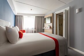 Holiday Inn Express Glasgow - City Ctr Theatreland by IHG