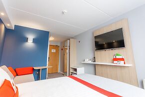 Holiday Inn Express Glasgow - City Ctr Theatreland by IHG