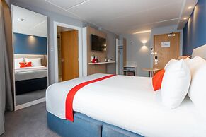 Holiday Inn Express Glasgow - City Ctr Theatreland by IHG