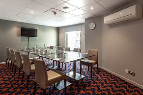 Holiday Inn Express Glasgow - City Ctr Theatreland by IHG