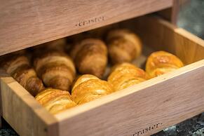 Holiday Inn Express Glasgow - City Ctr Theatreland by IHG