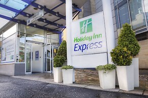 Holiday Inn Express Glasgow - City Ctr Theatreland by IHG