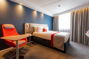 Holiday Inn Express Glasgow - City Ctr Theatreland by IHG