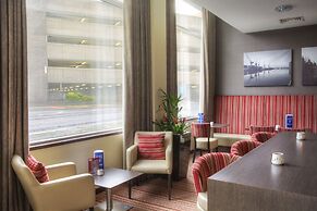 Holiday Inn Express Glasgow - City Ctr Theatreland by IHG