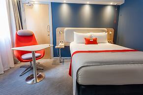 Holiday Inn Express Glasgow - City Ctr Theatreland by IHG