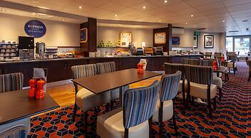 Holiday Inn Express Glasgow - City Ctr Theatreland by IHG