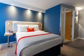 Holiday Inn Express Glasgow - City Ctr Theatreland by IHG