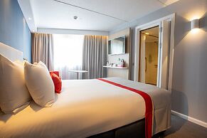 Holiday Inn Express Glasgow - City Ctr Theatreland by IHG