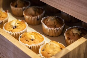 Holiday Inn Express Glasgow - City Ctr Theatreland by IHG