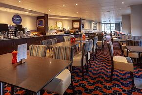 Holiday Inn Express Glasgow - City Ctr Theatreland by IHG