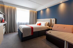 Holiday Inn Express Glasgow - City Ctr Theatreland by IHG