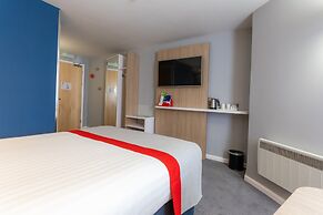 Holiday Inn Express Glasgow - City Ctr Theatreland by IHG
