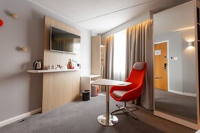 Holiday Inn Express Glasgow - City Ctr Theatreland by IHG