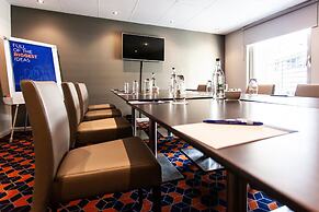 Holiday Inn Express Glasgow - City Ctr Theatreland by IHG