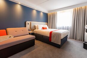 Holiday Inn Express Glasgow - City Ctr Theatreland by IHG