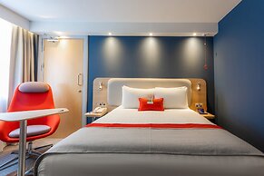 Holiday Inn Express Glasgow - City Ctr Theatreland by IHG