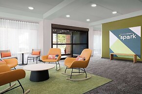 Spark By Hilton San Antonio Northwest near Six Flags