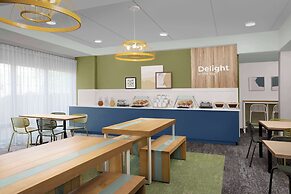 Spark By Hilton San Antonio Northwest near Six Flags