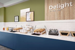 Spark By Hilton San Antonio Northwest near Six Flags