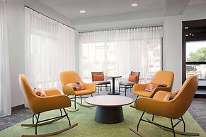 Spark By Hilton San Antonio Northwest near Six Flags