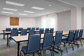 Spark By Hilton San Antonio Northwest near Six Flags